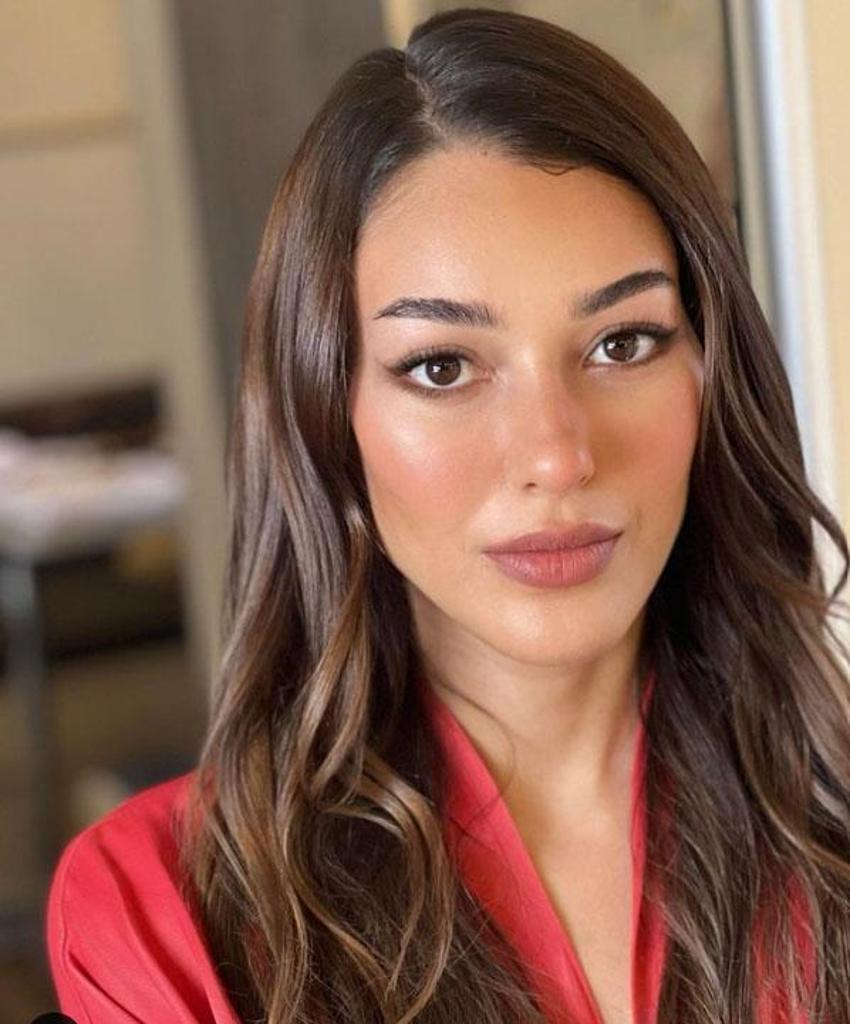 Dilan Çiçek Deniz'den 'Amadeus' yanıtı! “Kadın oyuncuların maruz kaldığı ön yargıya bir örnek”