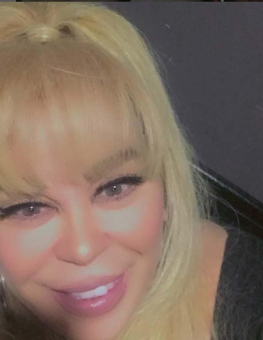 Zerrin Özer'in Darülaceze’ye yattığı iddia edildi! 'Düşkün ve düşmüş değilim' cevabı geldi