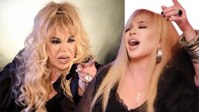 Zerrin Özer'in Darülaceze’ye yattığı iddia edildi! 'Düşkün ve düşmüş değilim' cevabı geldi