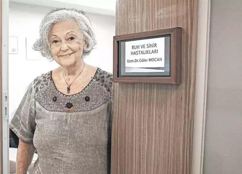 Cüneyt Arkın'ın kızı Filiz gizli görüşmeyi anlattı! Yeşilçam'ın ünlü isimleri miras davasında ifade verdi