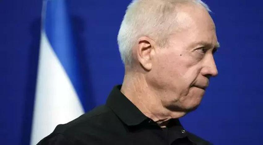 Gazze'de israil-Hamas savaşında son dakika! 4 günlük insani arada rehine takası başaldı