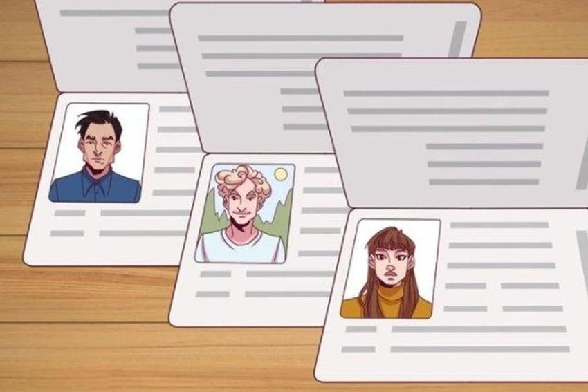 Beyin yakan görsellerle zekanızı test edin: Bu gizemli resimleri kaç saniyede çözebilirsiniz?