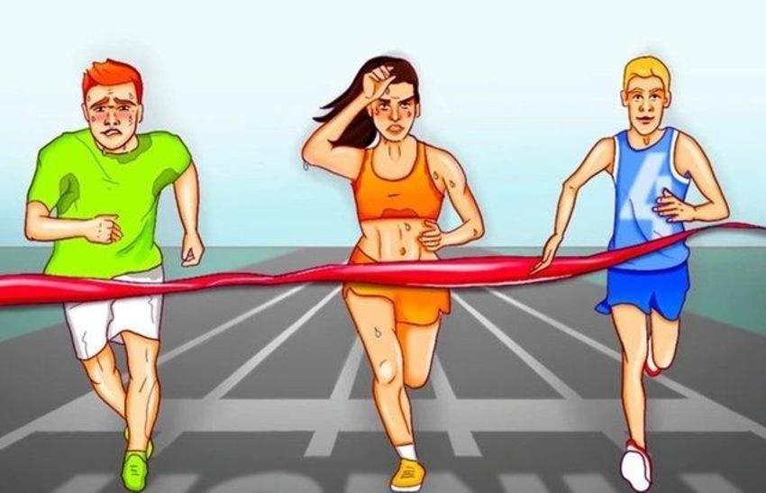 Beyin yakan görsellerle zekanızı test edin: Bu gizemli resimleri kaç saniyede çözebilirsiniz?