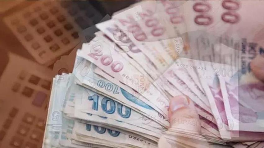 Çalışan emekliler 5000'yi ne zaman alacak, 5 bin TL ikramiye ne zaman verilecek? Emekli ikramiyesinin yatacağı tarih...