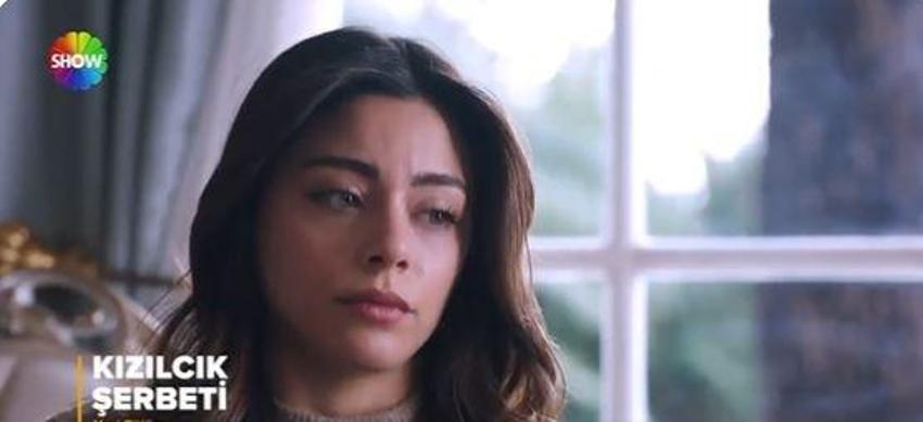 Kızılcık Şerbeti 41. bölüm fragmanı: Farah Zeynep Abdullah, Doğa ve Fatih'i kurtarmaya geldi! Çarşaflı haliyle...