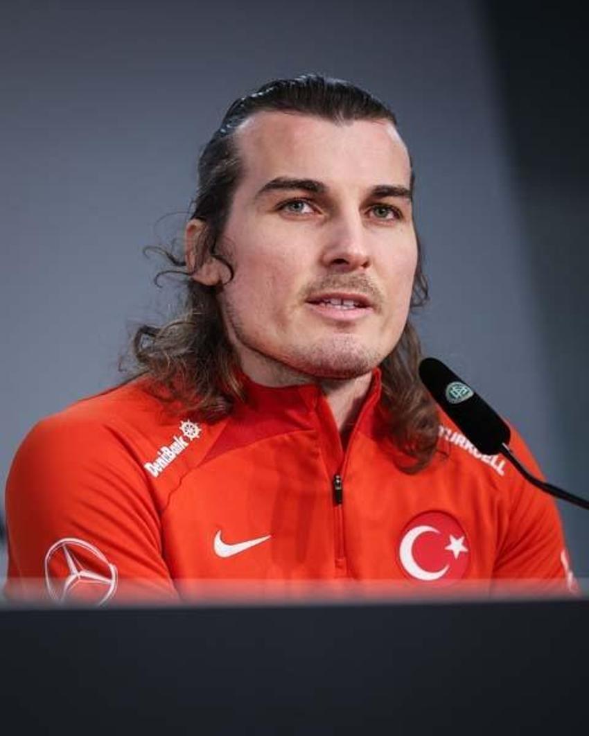 Fenerbahçe'den milli yıldıza transfer kancası