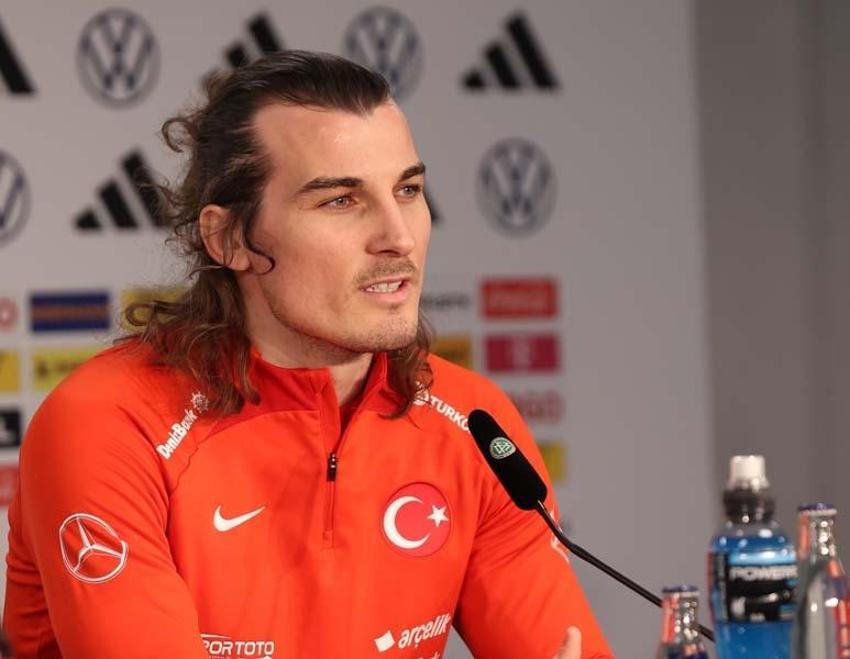 Fenerbahçe'den milli yıldıza transfer kancası