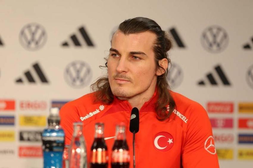 Fenerbahçe'den milli yıldıza transfer kancası