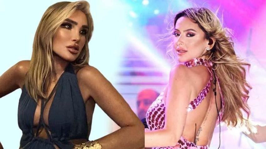 Seren Serengil hakkında hapis talebi! 'Müşteki Hadise'yi tanımıyorum'