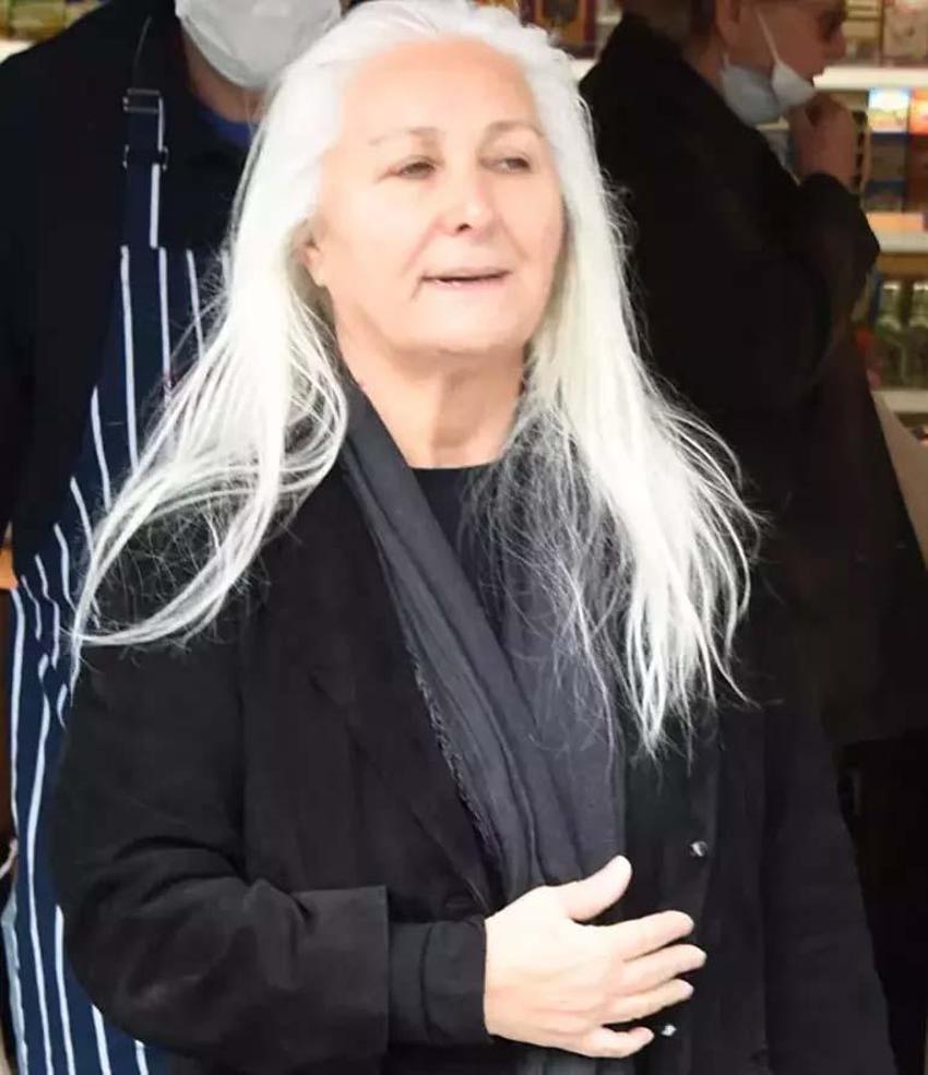 Cüneyt Arkın'ın kızının açtığı miras davasında ünlü tanıklar dinlendi! 'Betül Hanım, Filiz’i kapıdan kovdu'