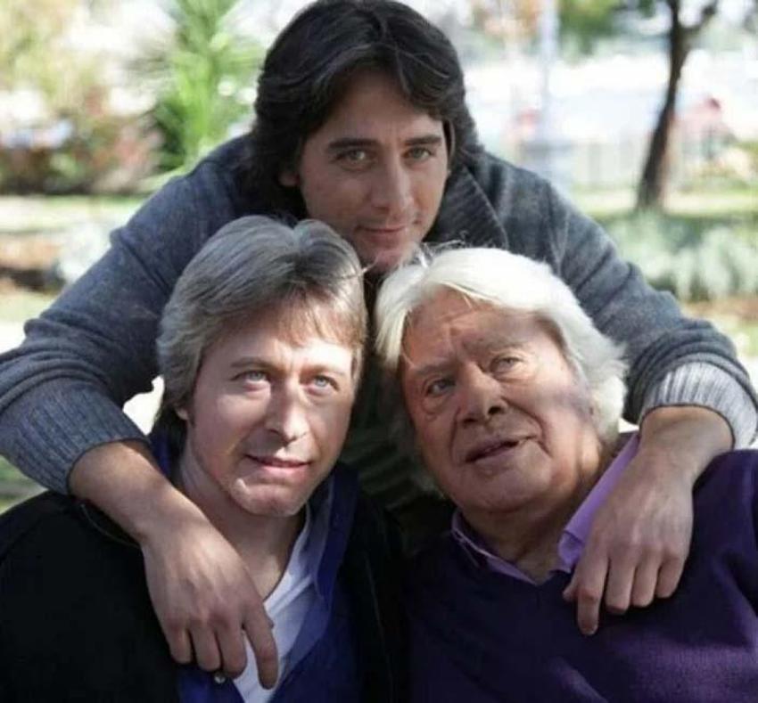 Cüneyt Arkın'ın kızının açtığı miras davasında ünlü tanıklar dinlendi! 'Betül Hanım, Filiz’i kapıdan kovdu'