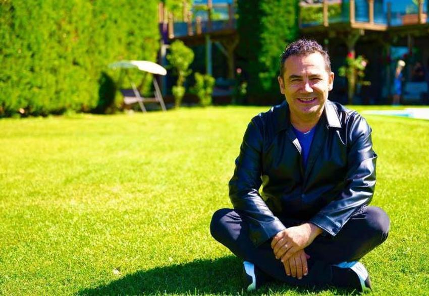 Ferhat Göçer, doktorluk yıllarında şiddete uğradığını itiraf etti!