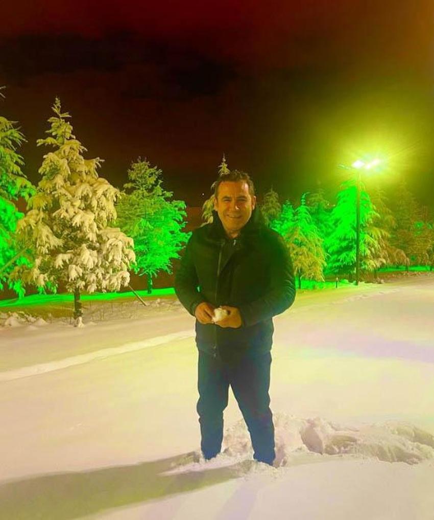 Ferhat Göçer, doktorluk yıllarında şiddete uğradığını itiraf etti!