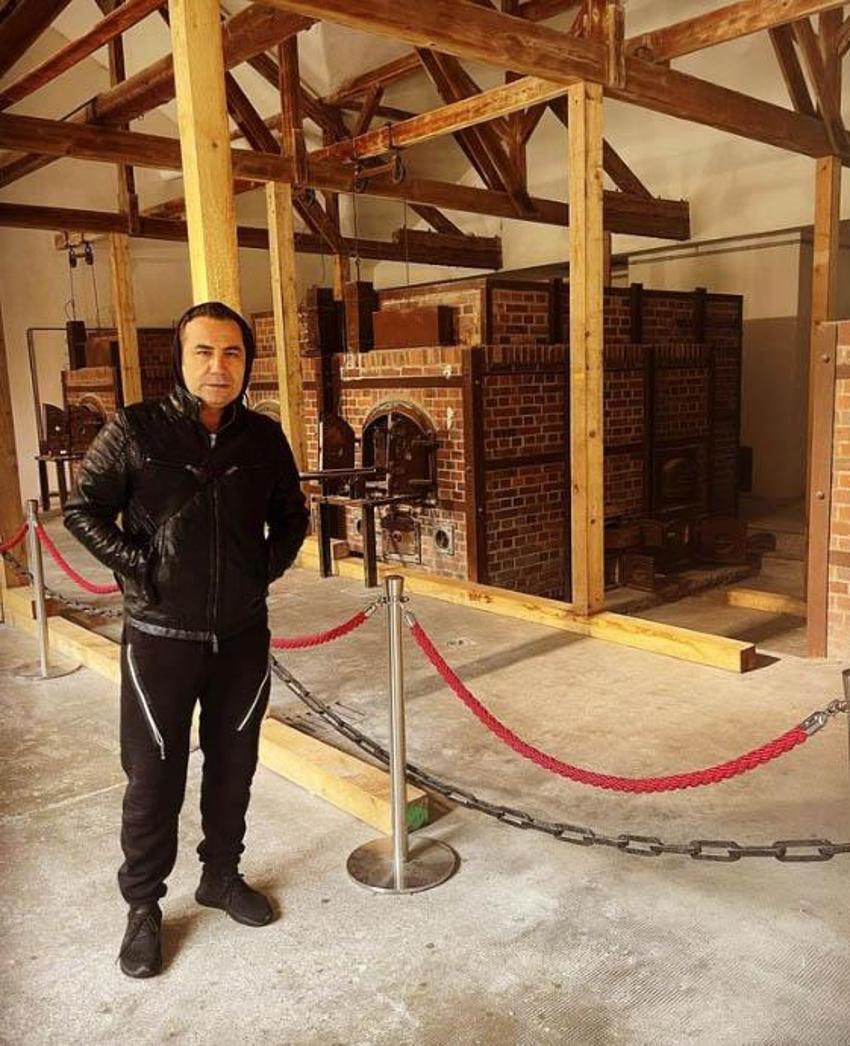 Ferhat Göçer, doktorluk yıllarında şiddete uğradığını itiraf etti!