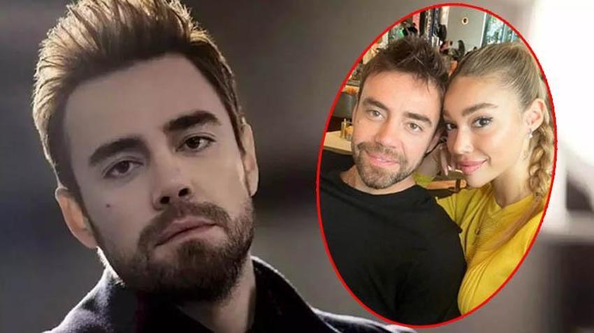 Aşkları kalıcı oldu! Murat Dalkılıç sevgilisiyle birlikte dövme yaptırdı