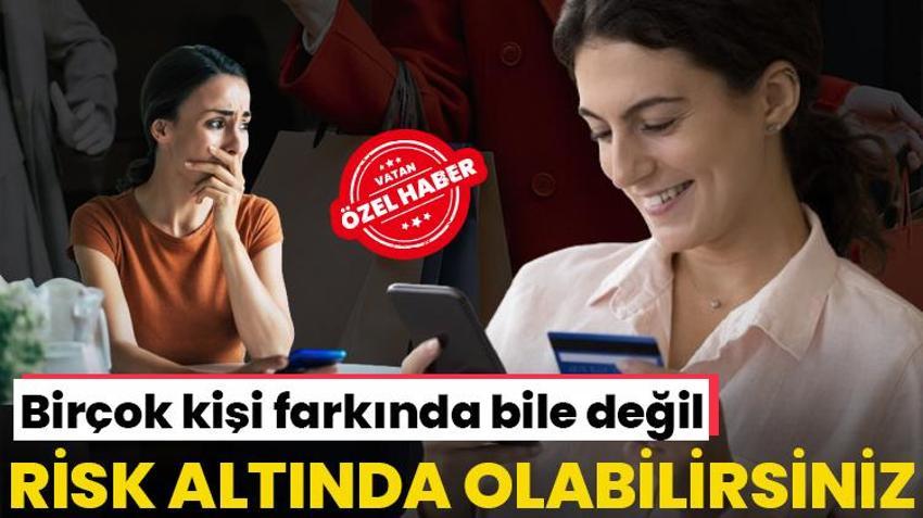 Alışveriş bağımlılık yapıyor! Vazgeçemiyorsanız risk altında olabilirsiniz