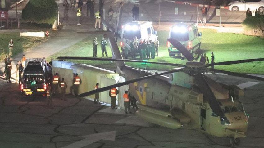 Dünyanın gözü Gazze'de! İsrail askerleri ateş açtı rehine takası ertelendi