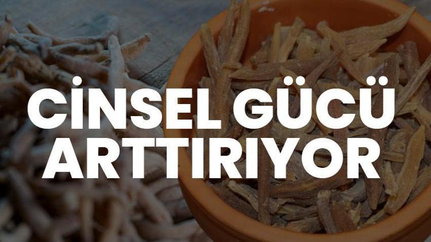 Resmen altın değerinde: Kilosu 5 bin TL! Gram gram satılıyor, libidoyu zıplatıyor