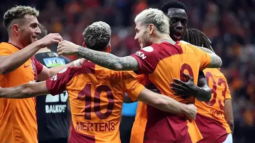 Spor yazarları, Galatasaray - Alanyaspor maçı sonrası hayran kaldı! 'Karabasan gibi'