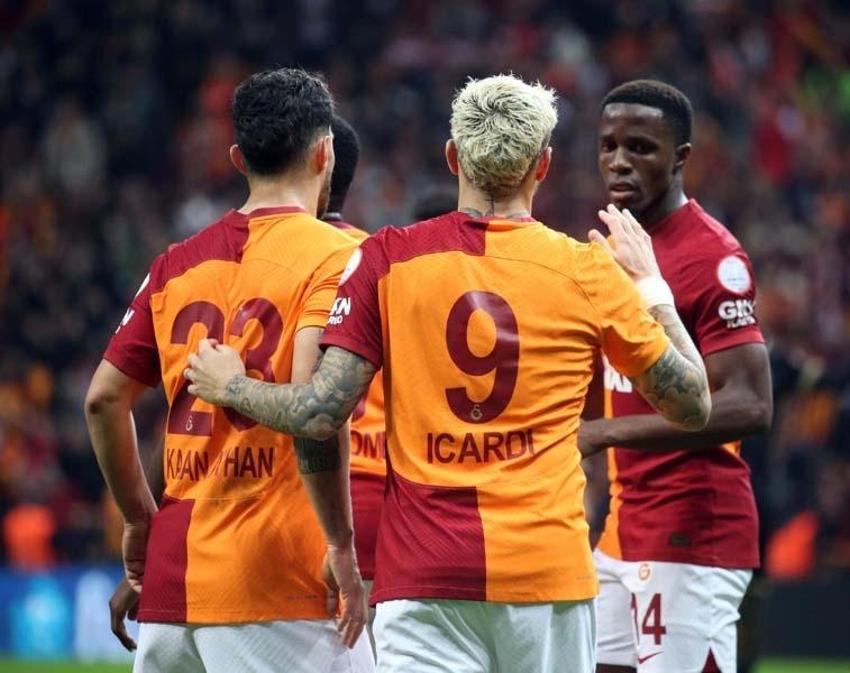 Spor yazarları, Galatasaray - Alanyaspor maçı sonrası hayran kaldı! 'Karabasan gibi'