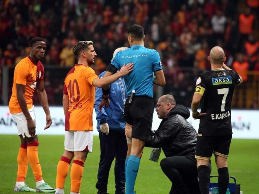 Spor yazarları, Galatasaray - Alanyaspor maçı sonrası hayran kaldı! 'Karabasan gibi'