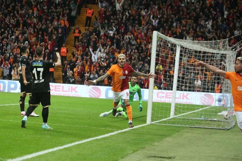 Spor yazarları, Galatasaray - Alanyaspor maçı sonrası hayran kaldı! 'Karabasan gibi'