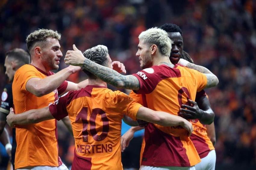 Spor yazarları, Galatasaray - Alanyaspor maçı sonrası hayran kaldı! 'Karabasan gibi'