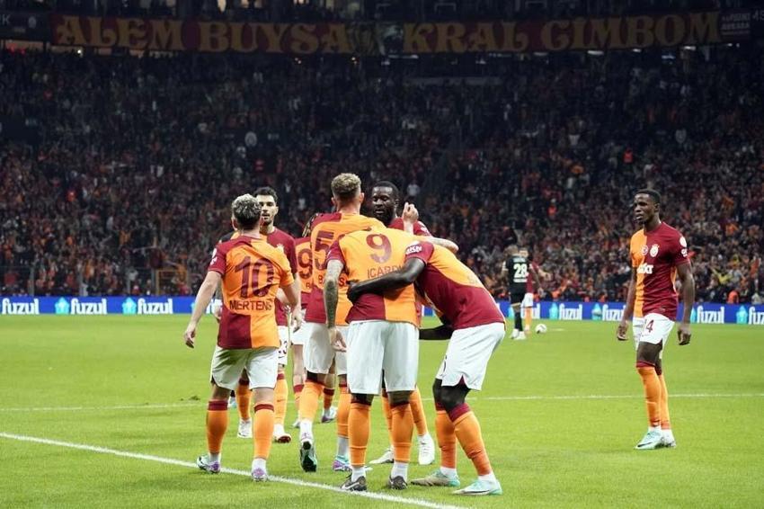 Spor yazarları, Galatasaray - Alanyaspor maçı sonrası hayran kaldı! 'Karabasan gibi'