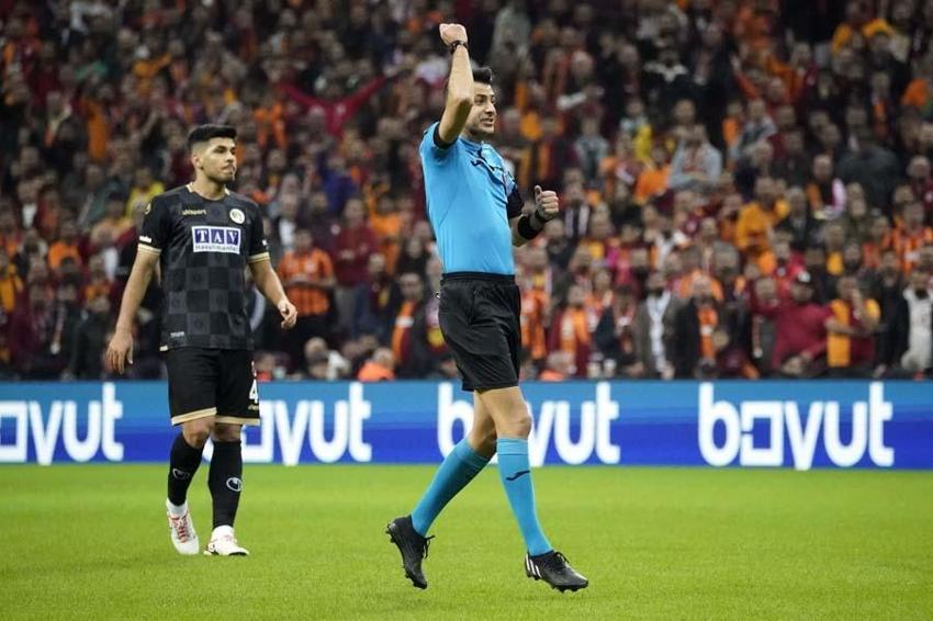 Spor yazarları, Galatasaray - Alanyaspor maçı sonrası hayran kaldı! 'Karabasan gibi'