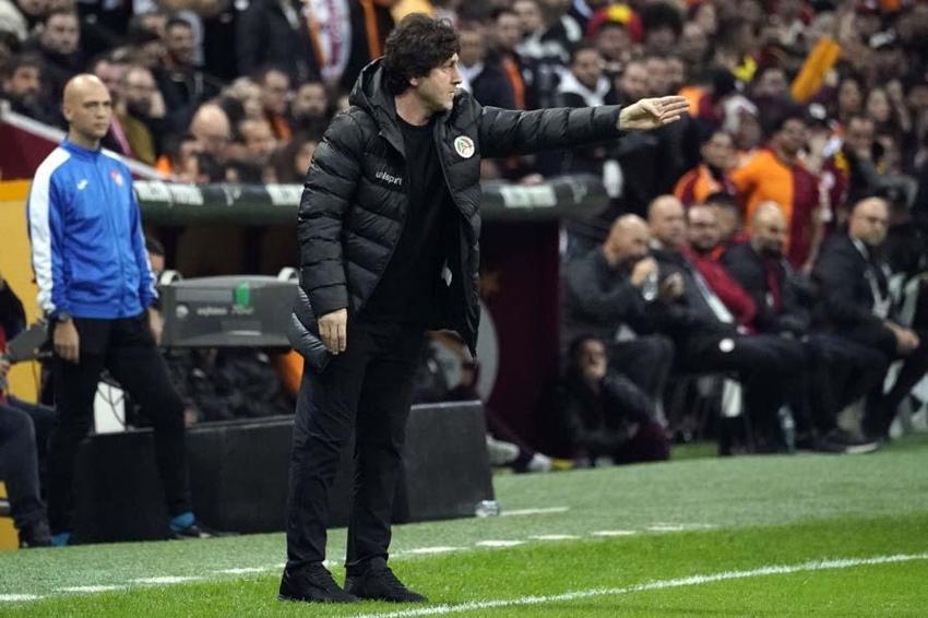 Spor yazarları, Galatasaray - Alanyaspor maçı sonrası hayran kaldı! 'Karabasan gibi'