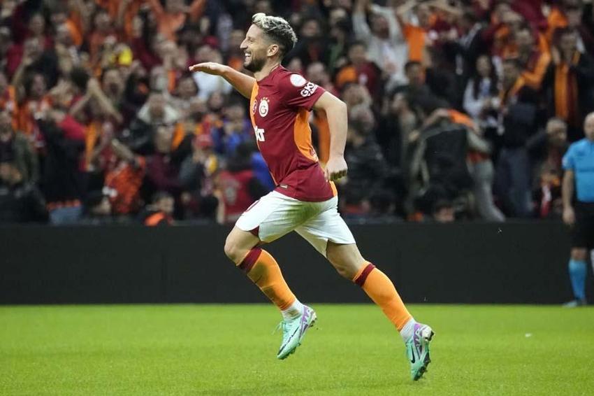Spor yazarları, Galatasaray - Alanyaspor maçı sonrası hayran kaldı! 'Karabasan gibi'