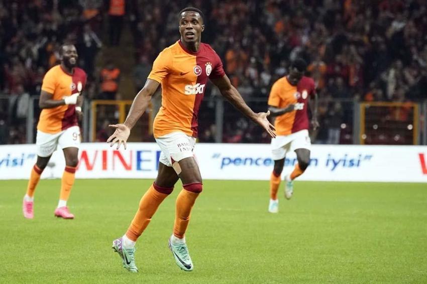 Spor yazarları, Galatasaray - Alanyaspor maçı sonrası hayran kaldı! 'Karabasan gibi'