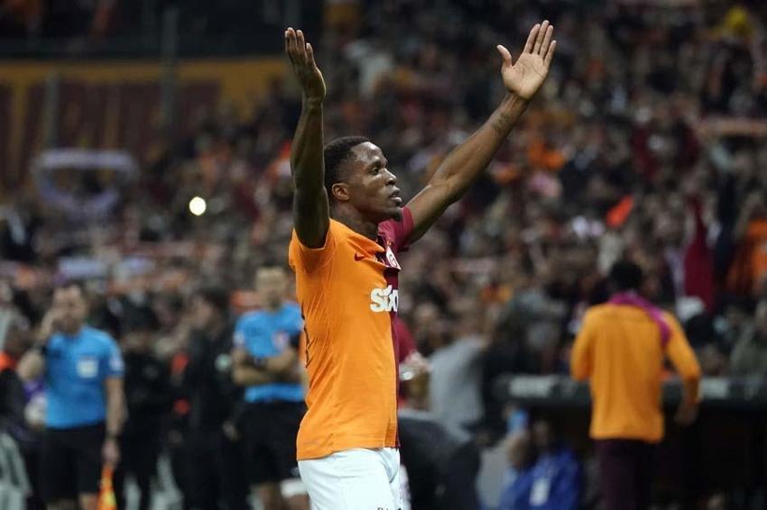Spor yazarları, Galatasaray - Alanyaspor maçı sonrası hayran kaldı! 'Karabasan gibi'