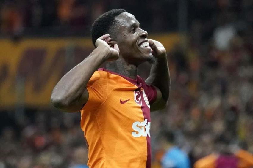 Spor yazarları, Galatasaray - Alanyaspor maçı sonrası hayran kaldı! 'Karabasan gibi'