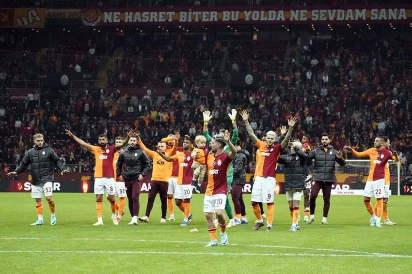 Spor yazarları, Galatasaray - Alanyaspor maçı sonrası hayran kaldı! 'Karabasan gibi'