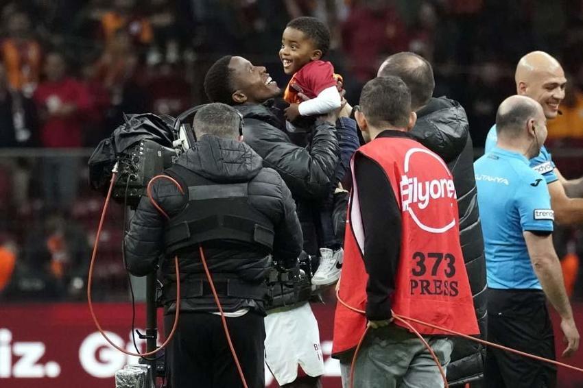 Spor yazarları, Galatasaray - Alanyaspor maçı sonrası hayran kaldı! 'Karabasan gibi'