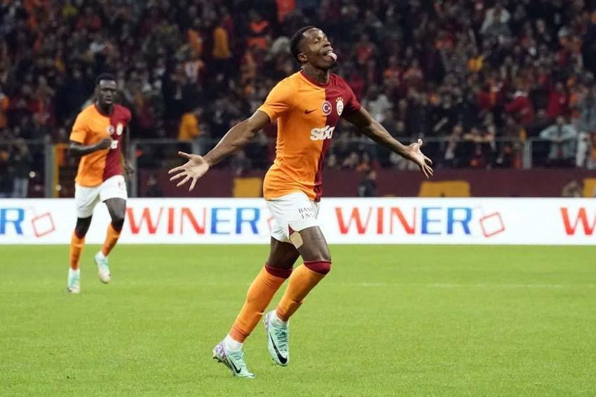 Spor yazarları, Galatasaray - Alanyaspor maçı sonrası hayran kaldı! 'Karabasan gibi'