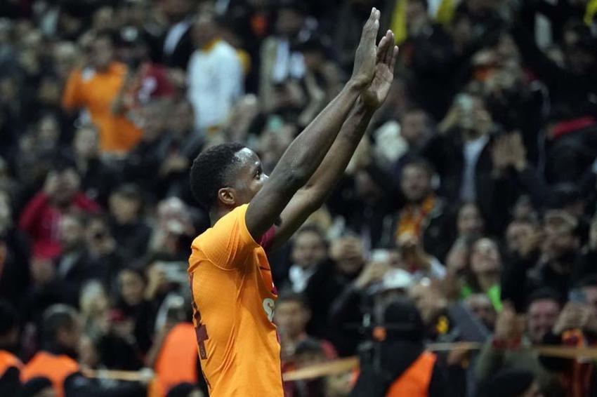 Spor yazarları, Galatasaray - Alanyaspor maçı sonrası hayran kaldı! 'Karabasan gibi'