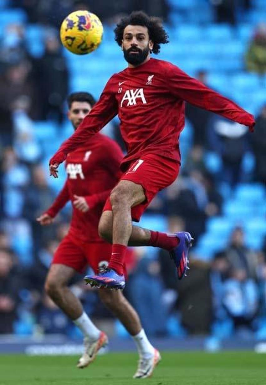 Manchester City-Liverpool maçının ardından saha karıştı! Guardiola ve Nunez...