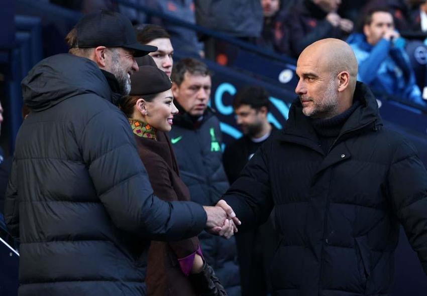 Manchester City-Liverpool maçının ardından saha karıştı! Guardiola ve Nunez...