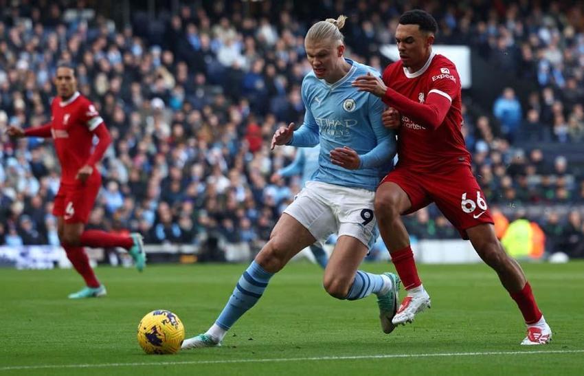 Manchester City-Liverpool maçının ardından saha karıştı! Guardiola ve Nunez...