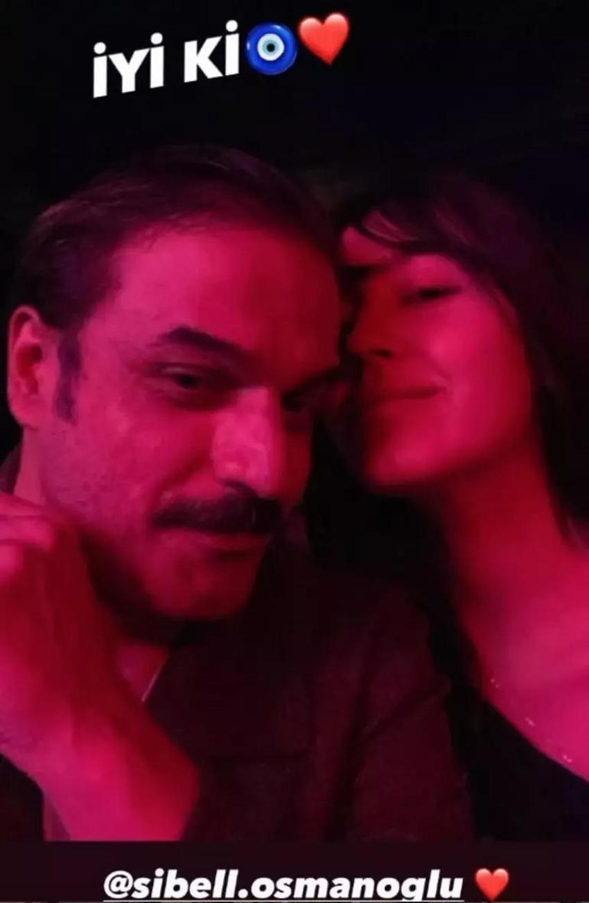 Ufuk Özkan zor günlerin ardından yeni bir aşka yelken açtı