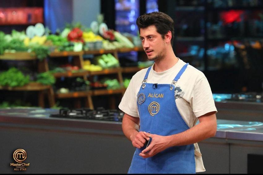 MasterChef kim elendi? 26 Kasım MasterChef All Star'da elenen kim oldu? İşte adaylar...