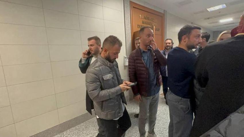 Seçil Erzan olayında 2. perde! Fatih Terim ile ilgili çarpıcı itiraf