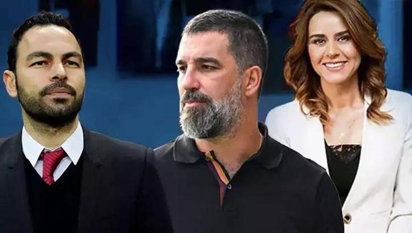 Seçil Erzan olayında 2. perde! Fatih Terim ile ilgili çarpıcı itiraf