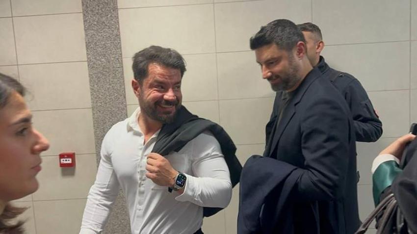 Seçil Erzan olayında 2. perde! Fatih Terim ile ilgili çarpıcı itiraf