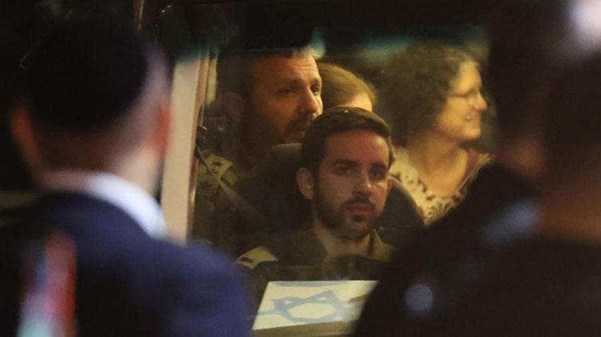 Gazze'de insani ara! ABD savaş gemisine balistik füze atıldı, Netanyahu'dan Hamas'ın 'ateşkes' mesajına ilk yanıt geldi