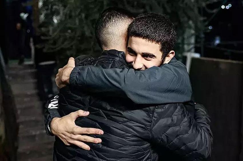 Gazze'de insani ara! ABD savaş gemisine balistik füze atıldı, Netanyahu'dan Hamas'ın 'ateşkes' mesajına ilk yanıt geldi