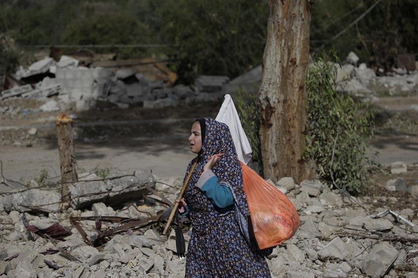 Gazze'de insani ara! ABD savaş gemisine balistik füze atıldı, Netanyahu'dan Hamas'ın 'ateşkes' mesajına ilk yanıt geldi