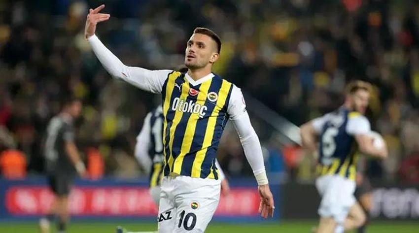 Fenerbahçe - Fatih Karagümrük maçında tartışmalı penaltı pozisyonu: Tartışılacak bir şey yok, penaltı verilmeliydi!